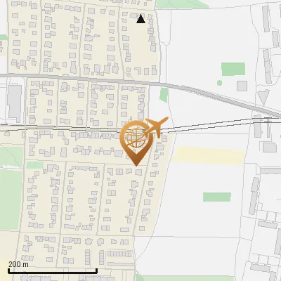 Karte Langenpreisinger Straße 57-58, 80995 München