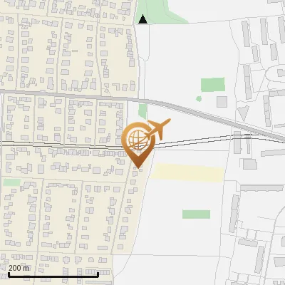 Karte Langenpreisinger Straße 60-62, 80995 München