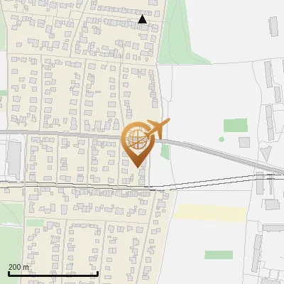 Karte Langenpreisinger Straße 67, 80995 München