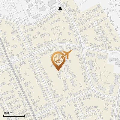 Foto zu Langensalzaer Straße 12-16, 12249 Berlin