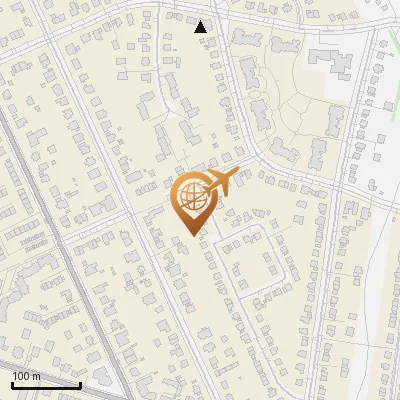 Foto zu Langensalzaer Straße 32-36, 12249 Berlin