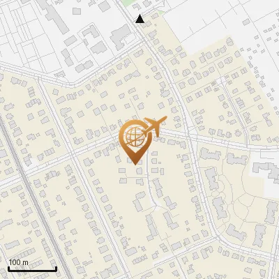 Foto zu Langensalzaer Straße 2-10, 12249 Berlin