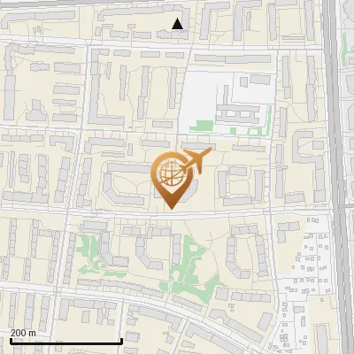 Foto zu Langensalzastraße 2-4, 80807 München