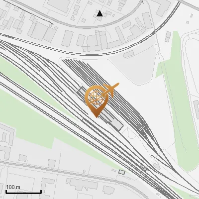 Foto zu Langer Hagen 10, 20539 Hamburg