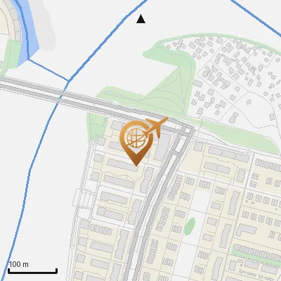 Foto zu Langer-See-Straße 4, 13599 Berlin