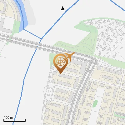 Foto zu Langer-See-Straße 5-10, 13599 Berlin