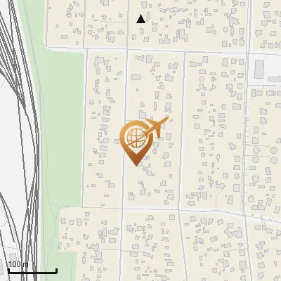 Karte Langer Weg 26, 12683 Berlin