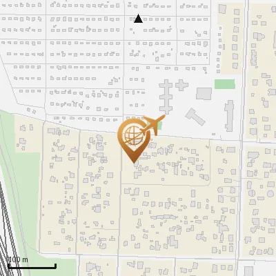 Karte Langer Weg 43, 12683 Berlin