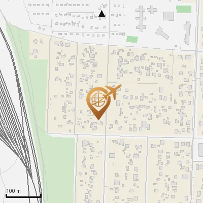 Foto zu Langer Weg 54-59, 12683 Berlin