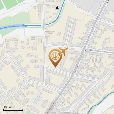 Foto zu Langerhansstraße 27-29, 12555 Berlin