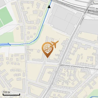 Foto zu Langerhansstraße 7-24, 12555 Berlin