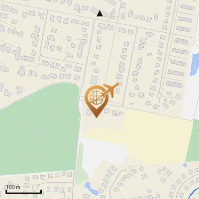 Karte Langfeld 4, 22359 Hamburg