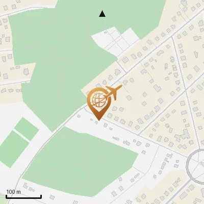 Foto zu Langfuhrer Allee 1-3, 12589 Berlin