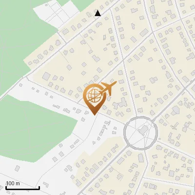 Foto zu Langfuhrer Allee 15-18, 12589 Berlin