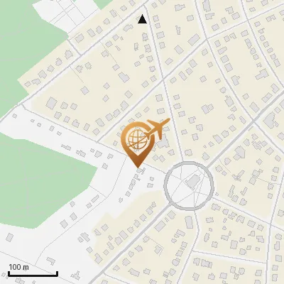 Foto zu Langfuhrer Allee 19-26, 12589 Berlin