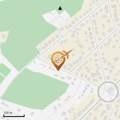 Foto zu Langfuhrer Allee 5-9, 12589 Berlin