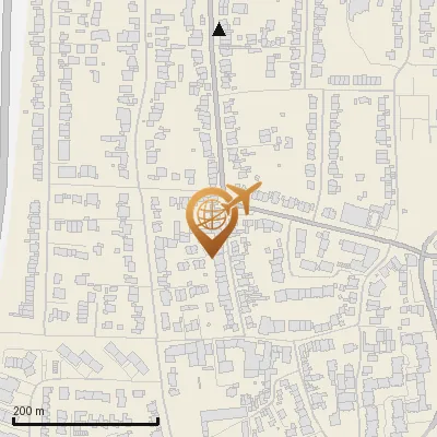 Karte Langgasse 19-24, 50858 Köln