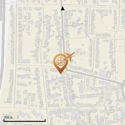 Karte Langgasse 27-31, 50858 Köln