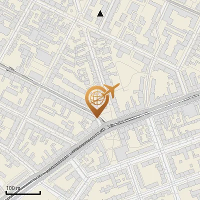 Foto zu Langhansstraße 1, 13086 Berlin