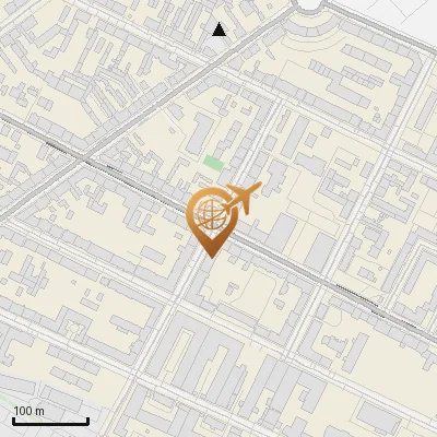 Foto zu Langhansstraße 103-104, 13086 Berlin