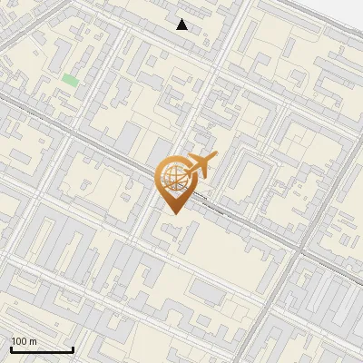 Foto zu Langhansstraße 112-114, 13086 Berlin