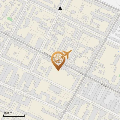 Foto zu Langhansstraße 116-118, 13086 Berlin