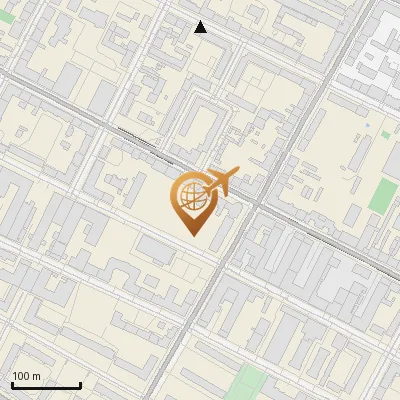 Foto zu Langhansstraße 119-120, 13086 Berlin