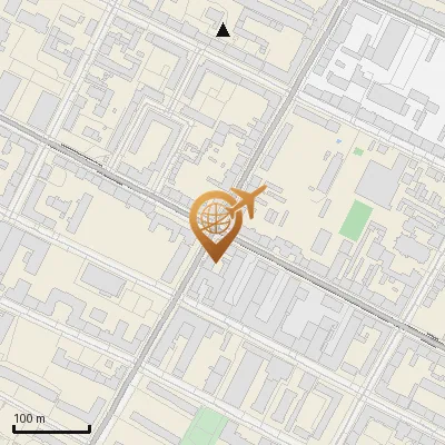 Foto zu Langhansstraße 122, 13086 Berlin