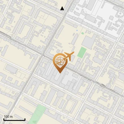 Foto zu Langhansstraße 123-129, 13086 Berlin