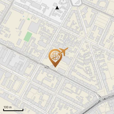 Foto zu Langhansstraße 12-13, 13086 Berlin