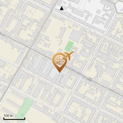 Foto zu Langhansstraße 133-134, 13086 Berlin