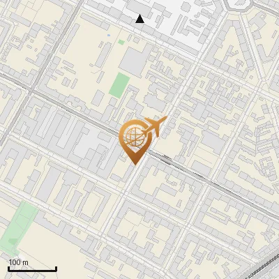 Foto zu Langhansstraße 135-137, 13086 Berlin