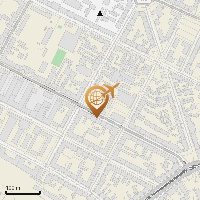 Foto zu Langhansstraße 14-15, 13086 Berlin