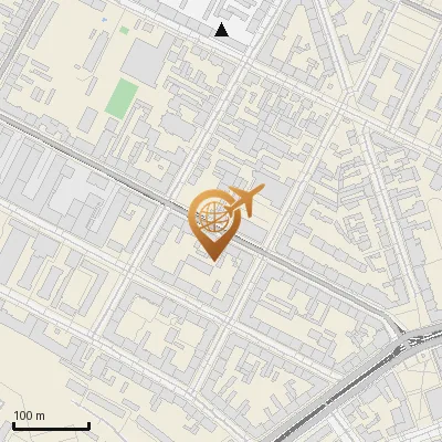 Foto zu Langhansstraße 139-142, 13086 Berlin