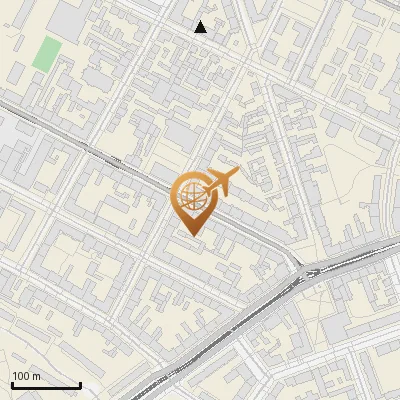 Foto zu Langhansstraße 144-145, 13086 Berlin