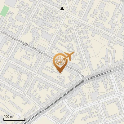 Foto zu Langhansstraße 146-150, 13086 Berlin