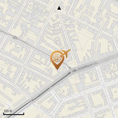 Foto zu Langhansstraße 152-153, 13086 Berlin