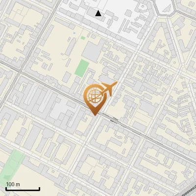 Foto zu Langhansstraße 16-20, 13086 Berlin