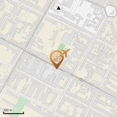 Foto zu Langhansstraße 21-23, 13086 Berlin