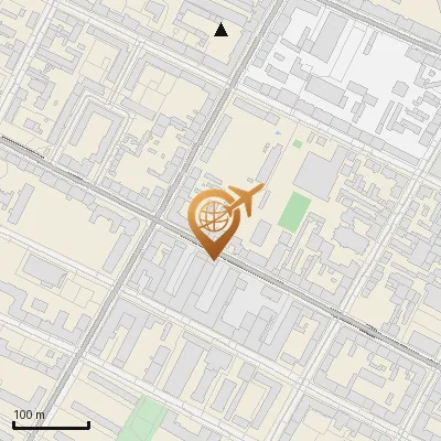 Foto zu Langhansstraße 24-28, 13086 Berlin