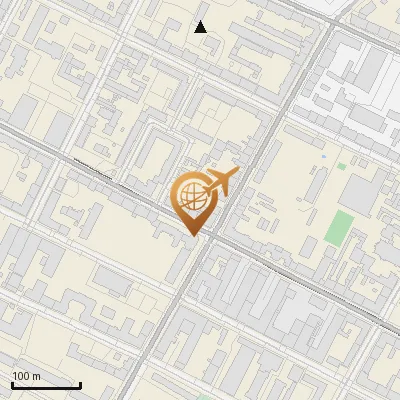 Foto zu Langhansstraße 30-32, 13086 Berlin