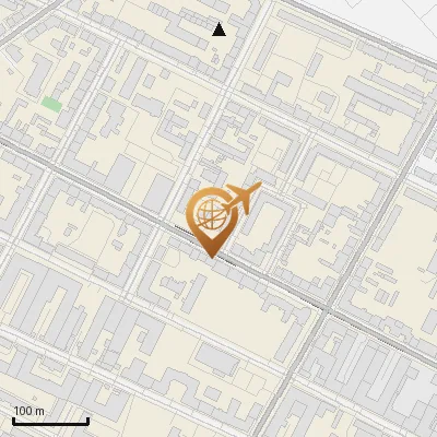 Foto zu Langhansstraße 38-40, 13086 Berlin