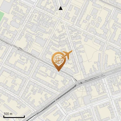 Foto zu Langhansstraße 3-5, 13086 Berlin