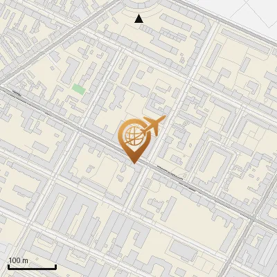 Foto zu Langhansstraße 43-46, 13086 Berlin