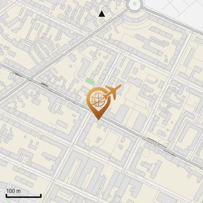 Foto zu Langhansstraße 48-50, 13086 Berlin