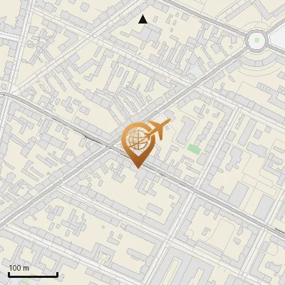 Foto zu Langhansstraße 57-61, 13086 Berlin