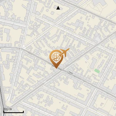 Foto zu Langhansstraße 62-64, 13086 Berlin