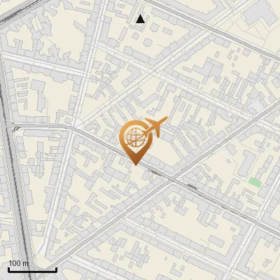 Karte Langhansstraße 65-67, 13086 Berlin