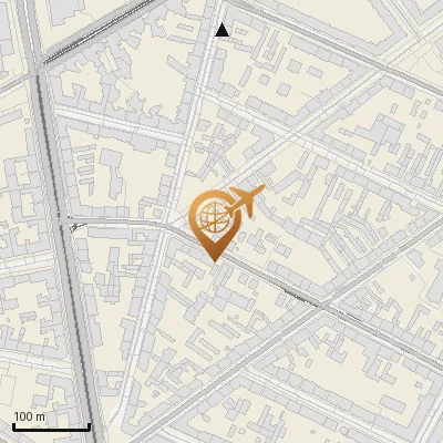 Foto zu Langhansstraße 70-71, 13086 Berlin