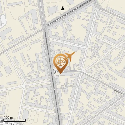 Foto zu Langhansstraße 74-78, 13086 Berlin